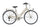 Bicicletta City da Donna 28