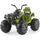 Quad Electrique Enfant 12V ATV Vert