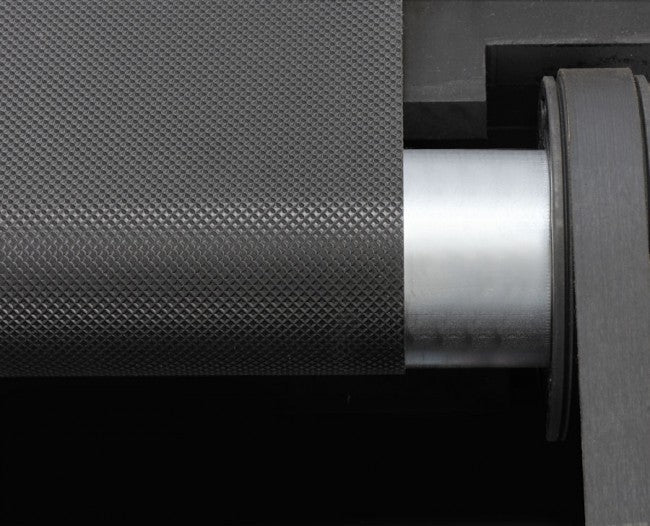 Tapis Roulant Motorizzato 5,0Hp 22Km/h Toorx TRX-90 S Hrc