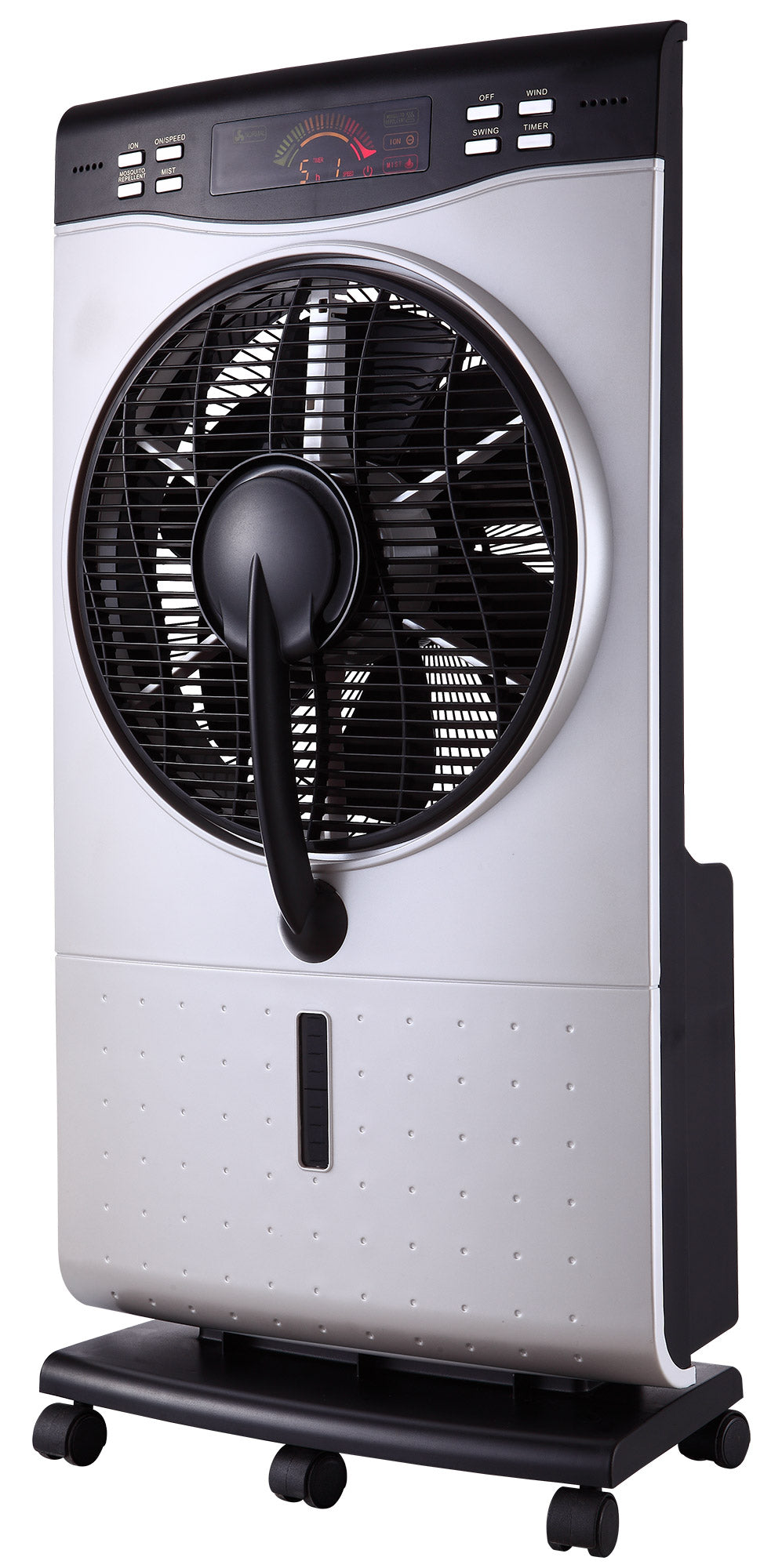 Ventilateur de sol...
