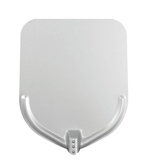 Pala per Pizza 32,4x40,7+160 cm In Alluminio Rossa prezzo