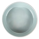 Servizio Piatti da Tavola 12 Pezzi in Gres VdE Tivoli 1996 Gourmet Turchese