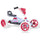 Voiture à pédales BERG Buzzy Bloom pour enfants