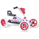 Auto a Pedali Go Kart per Bambini BERG Buzzy Bloom