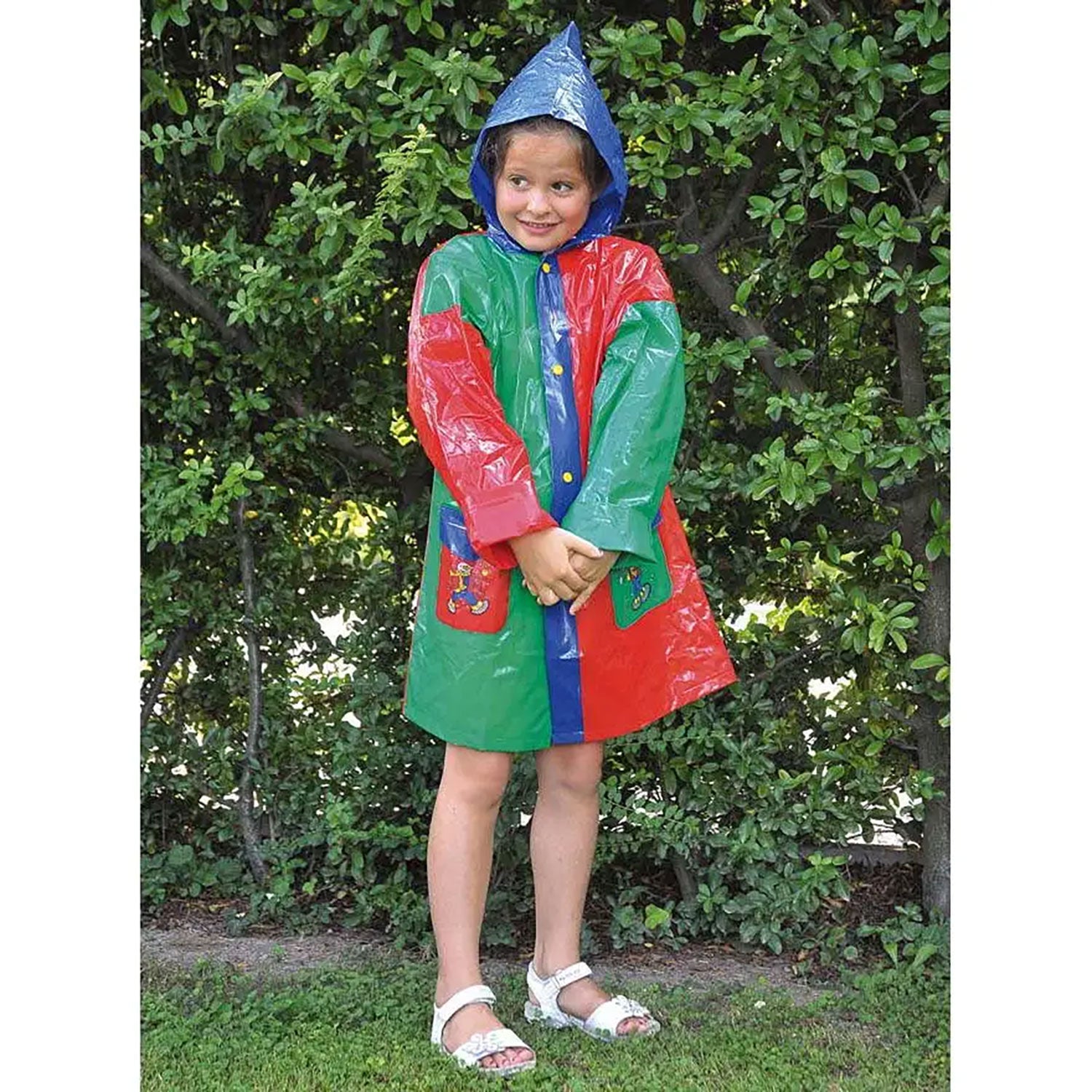 Impermeabile per Bambini...