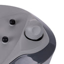 Ferro da Stiro con Caldaia 850ml 2000W Kooper  Grigio