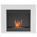 Camino a Bioetanolo da Pavimento 118x97,5 cm Flig Columbus