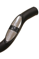 Cyclette Manuale Pieghevole 100Kg Kooper Simmy Bianca