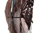 Pannello Bunga 73,5x11x72 cm in Ferro Multicolor