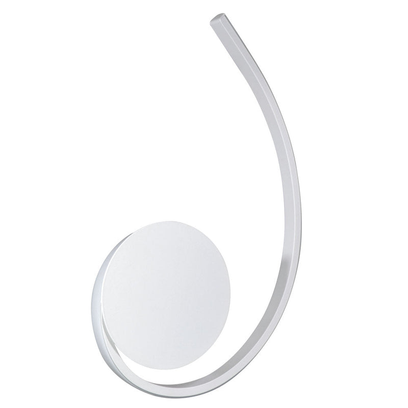 Applique Led 12W 1370lm 4500K Bianco E-Energy Giglio