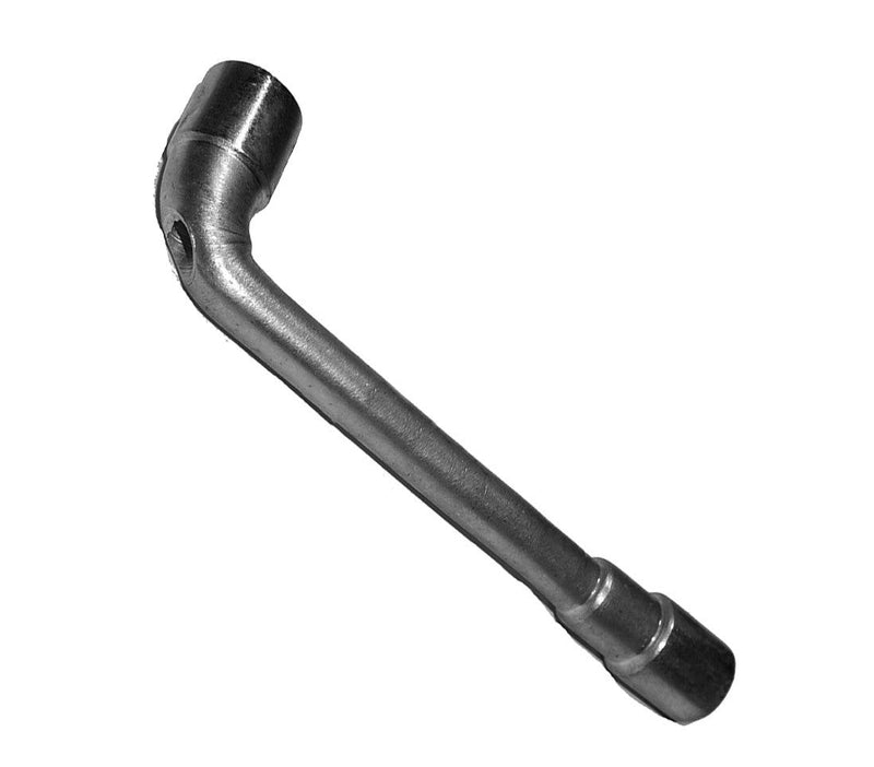 Set chiavi a pipa 8 pezzi dalla 7 alla 14 in blister