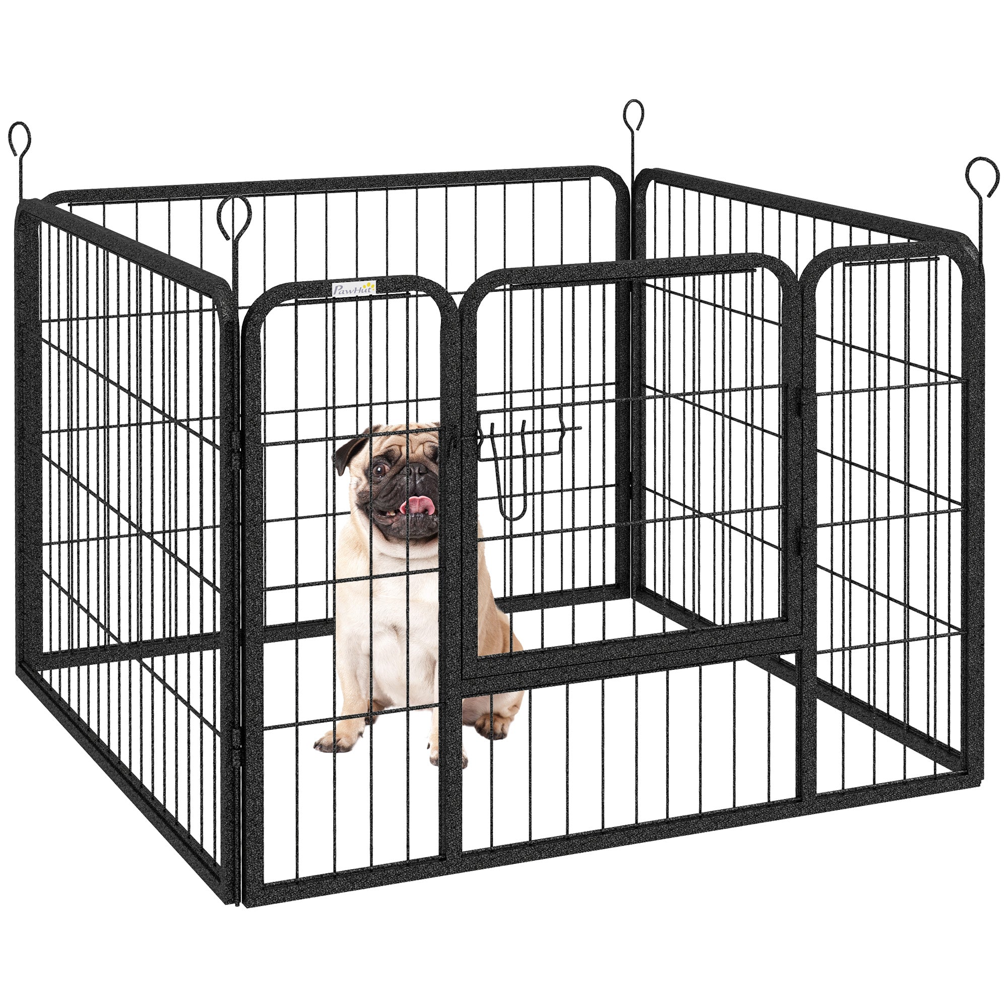 Enclos pour chien...