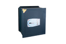 Cassaforte a Muro Technomax GD/7L Chiave+Combinazione Porta 10 mm        