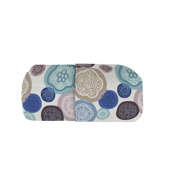 acquista Trapuntino Estivo in Microfibra 100 gr con Stampa Murrine Basic Varie Misure