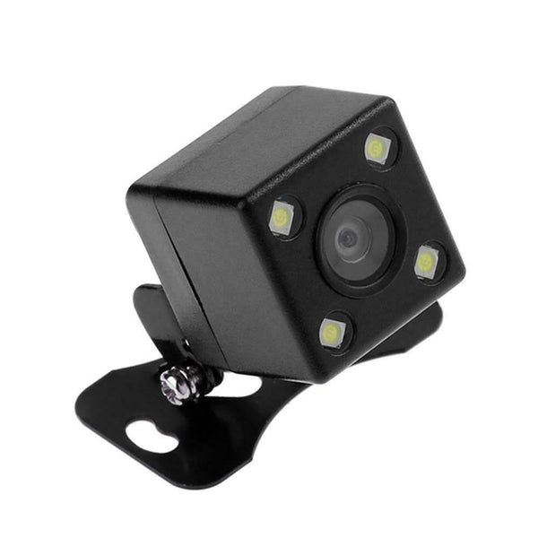 Caméra de recul de voiture Vision nocturne 4 Led 170 degrés online