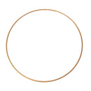 Set 5 Cerchi 40 cm in Metallo 