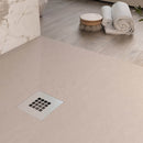 Piatto Doccia in Pietra Bonussi Everest Sabbia Varie Misure