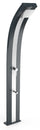 Mitigeur Douche de Jardin et Lave Pieds Arkema Dada Bande Inox Anthracite