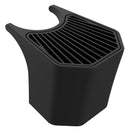 Fontana da Giardino con Rubinetto e Secchiello Sined Tritone Nero