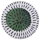 Set 6 Sottopiatti Tondi Ø33x2 cm in Polipropilene VdE Tivoli 1996 Venice Lido 