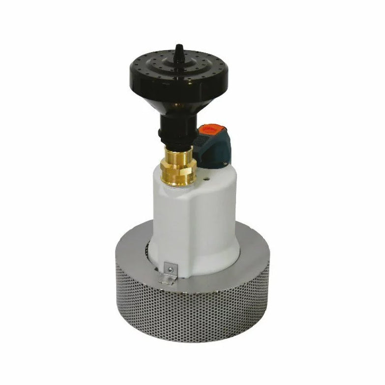 Pompa per Laghetto...