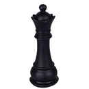 Alfiere Scacchi Decorativo Ø9x25,5 cm  in Poliresina VdE Tivoli 1996 Chess