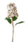 Set 3 Rami Artificiali Ortensia Paniculata 52 cm