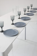 Consolle Allungabile in Legno H76,5x46x90/306cm Itamoby Diva Rovere Moro Classica