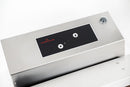 Macchina per Sottovuoto in Acciaio Inox Supreme Vacuum SV 30      
