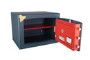 Cassaforte a Mobile Technomax GMM/5P Elettronica Porta 10 mm        