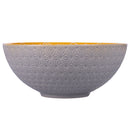 Insalatiera Ø25 cm  in Ceramica VdE Tivoli 1996 Baku