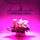 Lampada a 120 led 1200W coltivazione indoor per serra con gancio