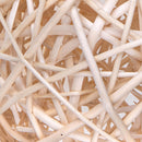 Sfera Intrecciata di Rattan Larghezza 50 cm