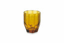 Set 6 Bicchieri Acqua in Vetro 230 ml Villa d'Este Home Tivoli Royal