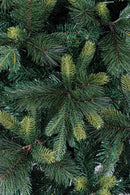 Albero di Natale Artificiale Verde Varie Misure