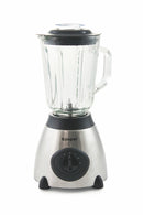 Frullatore Elettrico 850W Bicchiere 1,5 Litri Kooper Trity Nero