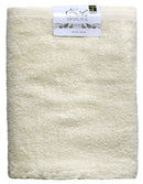 Telo in Spugna 90x140 cm Crema