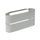 Applique LED Extérieure Fermée 12W Sovil Gaia Aluminium