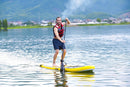 SUP Gonfiabile 381x76x15cm Zray R1 Racing SUP Board