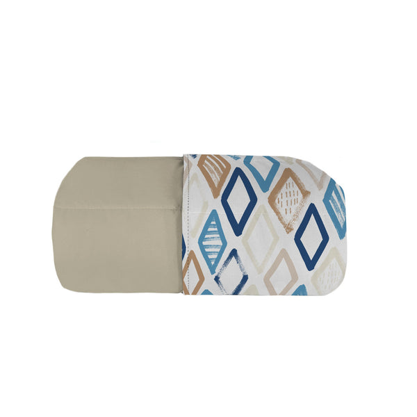 online Trapuntino Estivo 100gr con Stampa in Microfibra Jolly Varie Misure