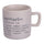 Tasse à café Zodiaque 