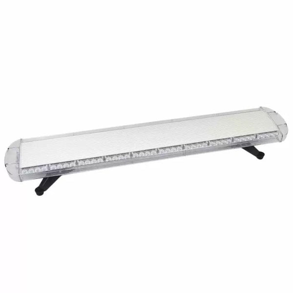 sconto Feu clignotant pour voitures et véhicules 120 cm 12V avec 88 lumières LED