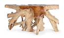 Consolle Lisandra 150x45 in Legno