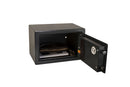 Cassaforte da Hotel Technomax TSD/0H Elettronica Porta 3 mm        