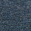 Set 20 Quadrotte di Moquette 50x50 cm 5mq in Blu Tempesta