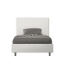 Letto Matrimoniale Focus Bianco Varie Misure