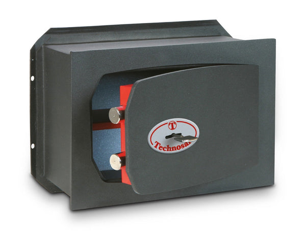Coffre-fort mural à clés Technomax - 270X390X200 Mm prezzo