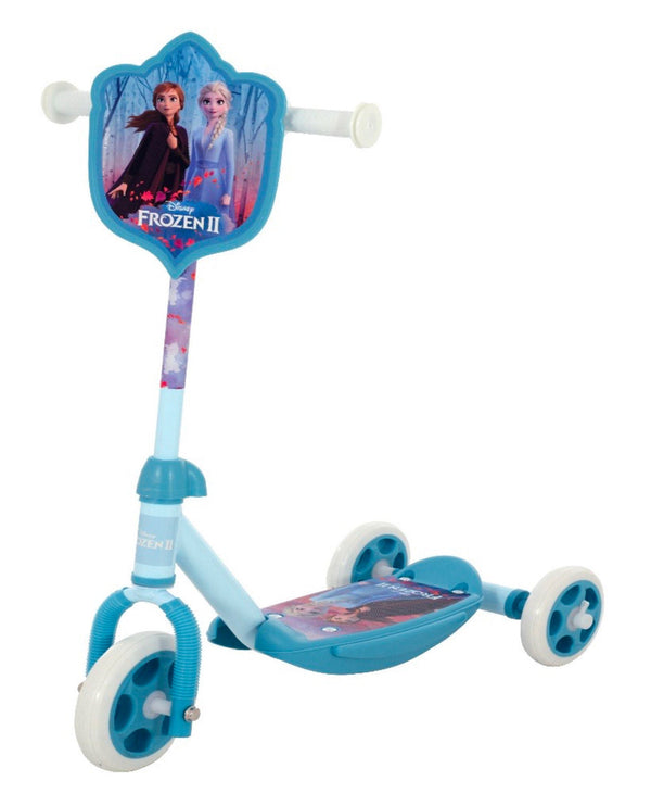 Monopattino per Bambini in Acciaio Disney Frozen prezzo