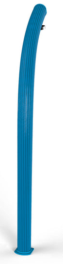 Doccia da Giardino Miscelatore Arkema Jolly Blu