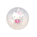 Set 12 Saponette Hello Kitty per Bambini 80 gr con  con Sorpresa Portachiavi Interno-2